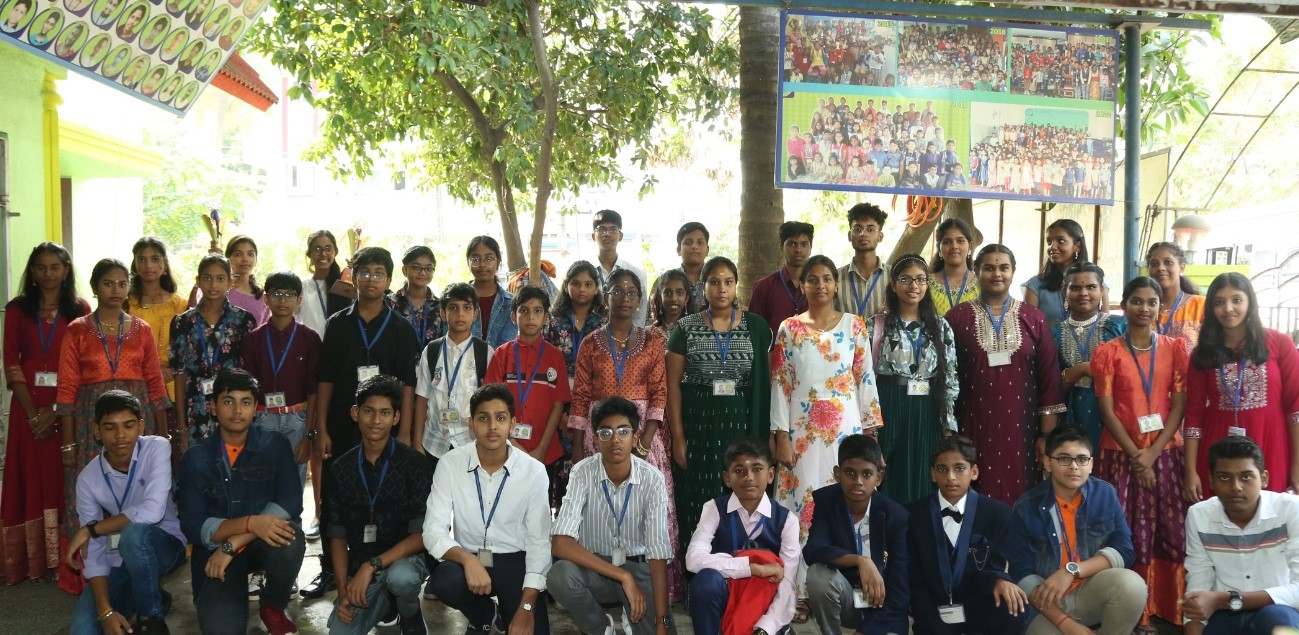 Imminent Pr with Prodigies