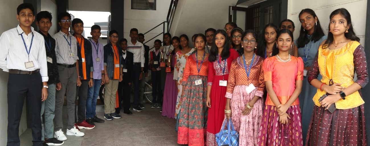 Pr 2025 @Rajakilpakkam