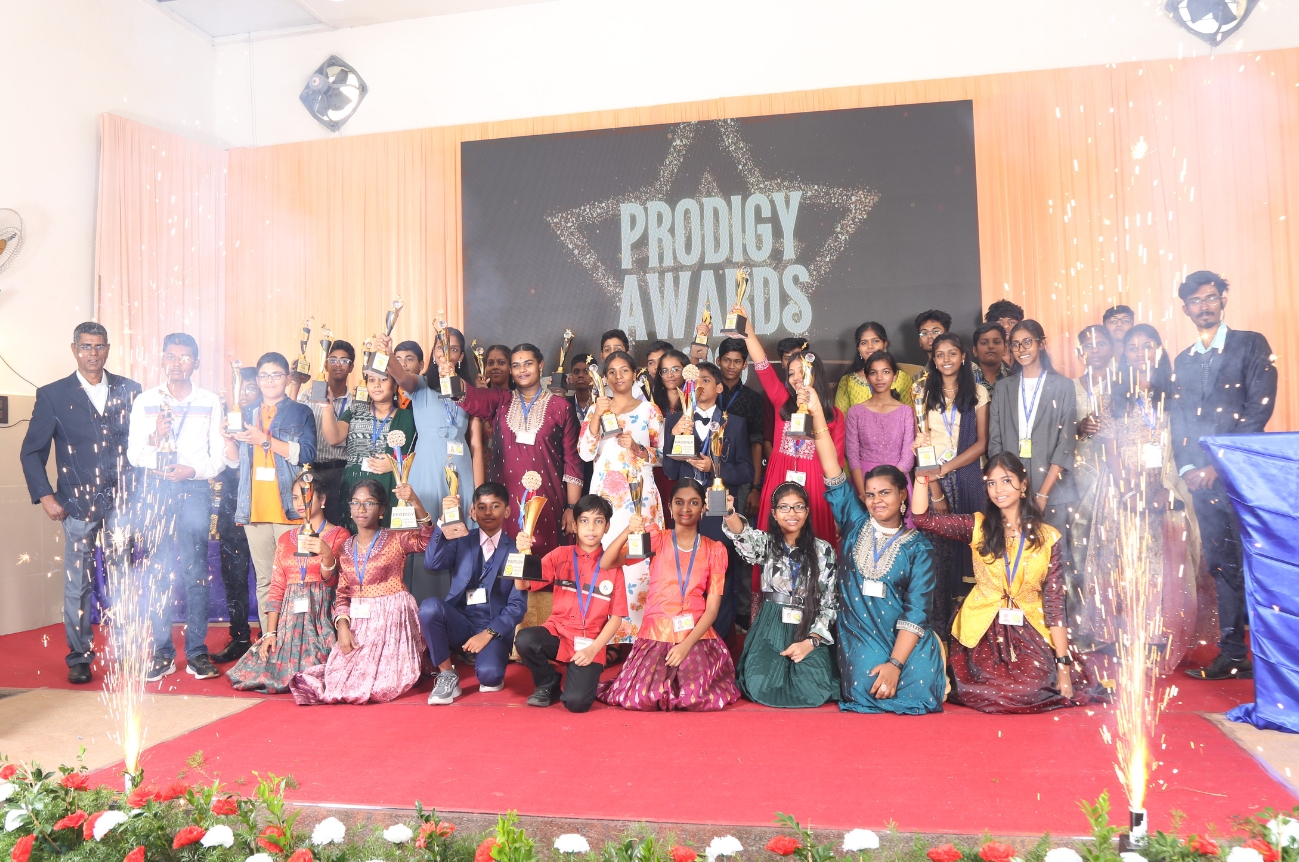 Prodigies over the years